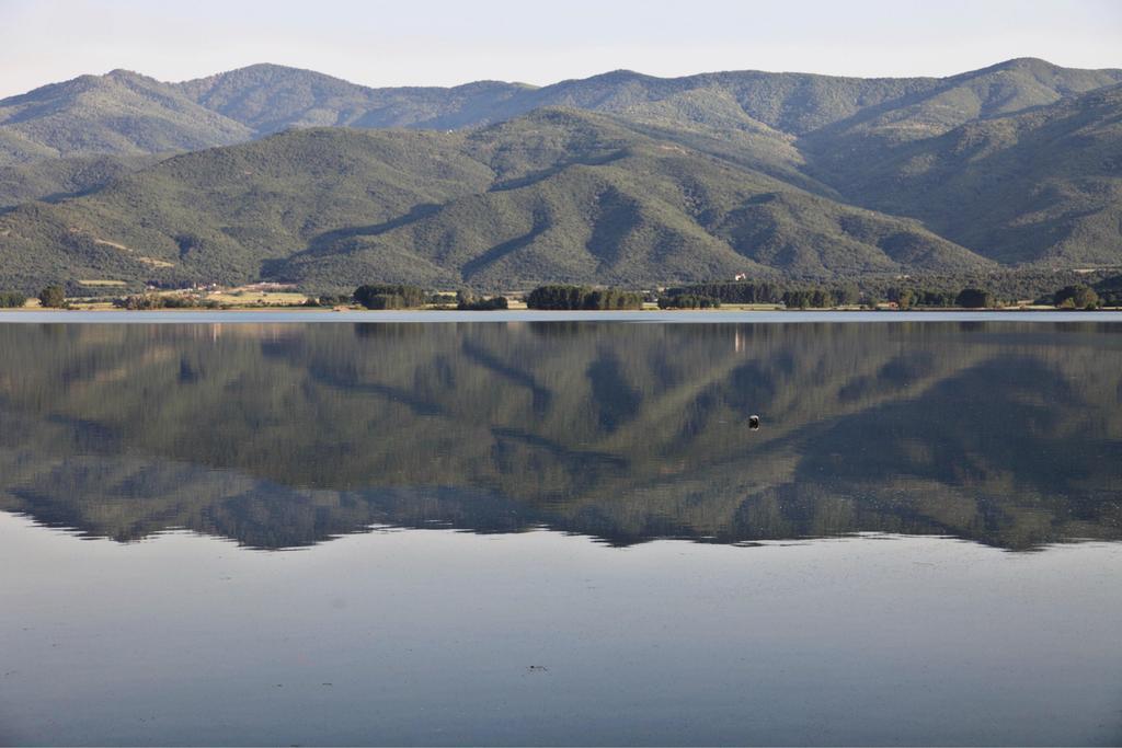 Refanidis Natural Luxury Hotel Áno Poróïa Kültér fotó