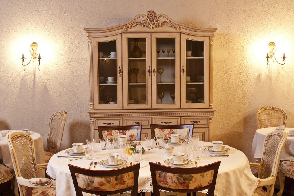 Refanidis Natural Luxury Hotel Áno Poróïa Kültér fotó