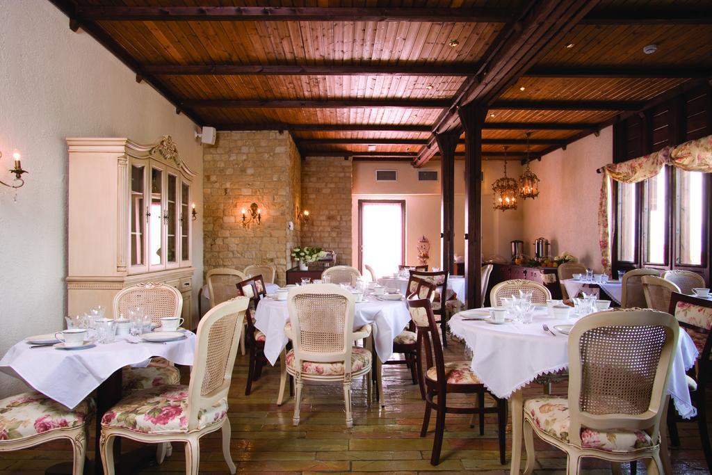Refanidis Natural Luxury Hotel Áno Poróïa Kültér fotó